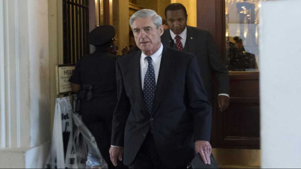 USA: le rapport du procureur spécial Mueller rendu public d’ici mi-avril