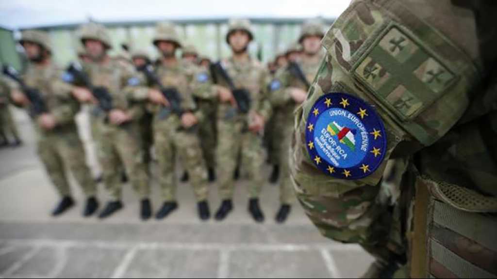 Une majorité de Français favorable à une armée européenne