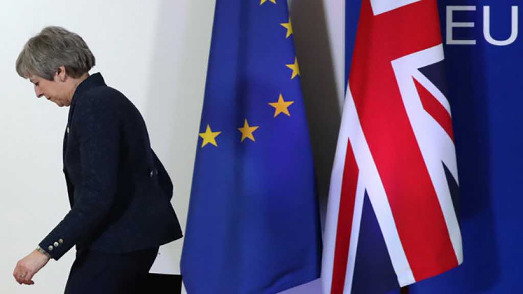 Le Royaume-Uni quitterait-il l’UE sans accord le 12 avril ?