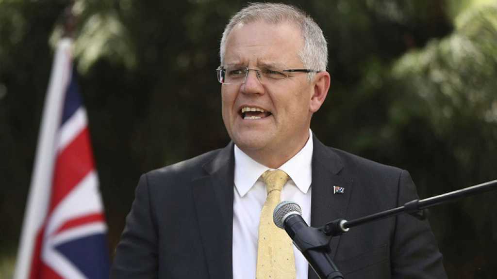 Le PM australien refuse de rapatrier les enfants d’un terroriste depuis la Syrie