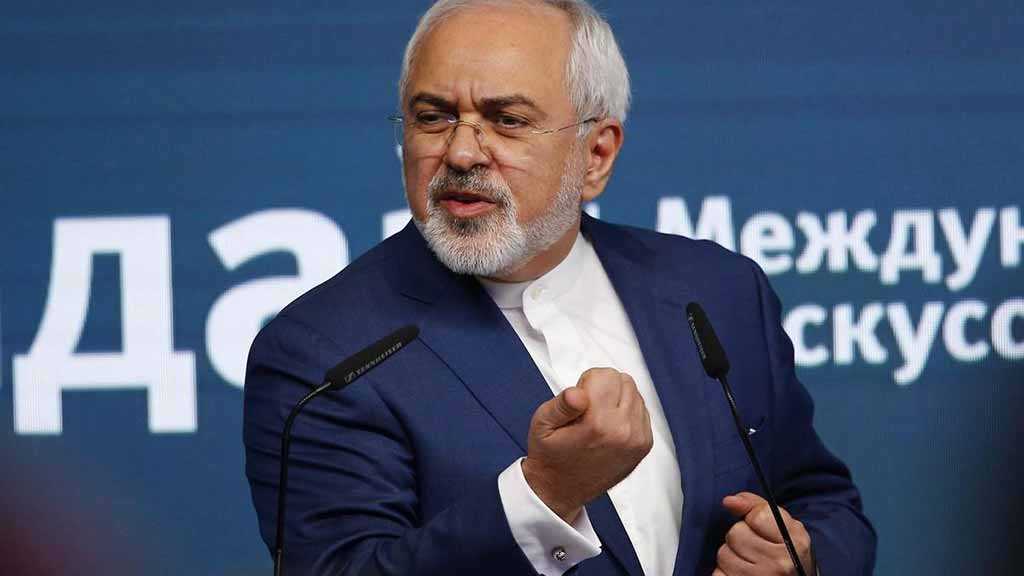 Zarif accuse Washington de «terrorisme économique»