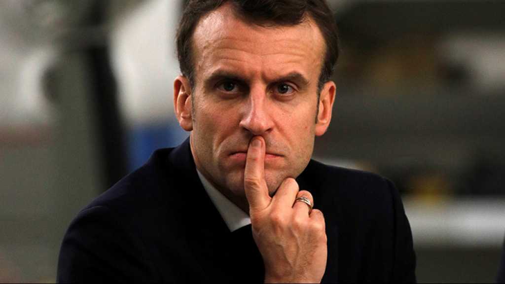 France: Le remaniement souligne l’isolement de Macron, selon Mélenchon et Le Pen