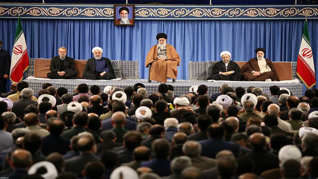 Sayed Khamenei: La guerre contre «Israël» se poursuivra