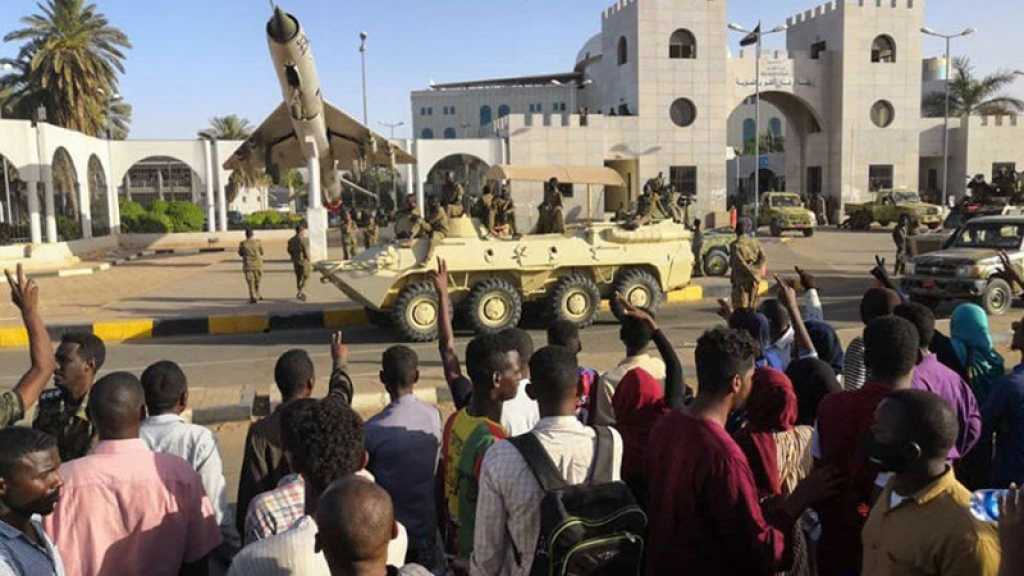 Manifestation au Soudan : affrontements entre les forces armées à Khartoum