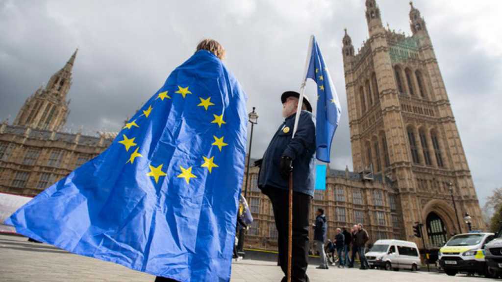 Londres et les Vingt-Sept s’accordent sur un report du Brexit au 31 octobre