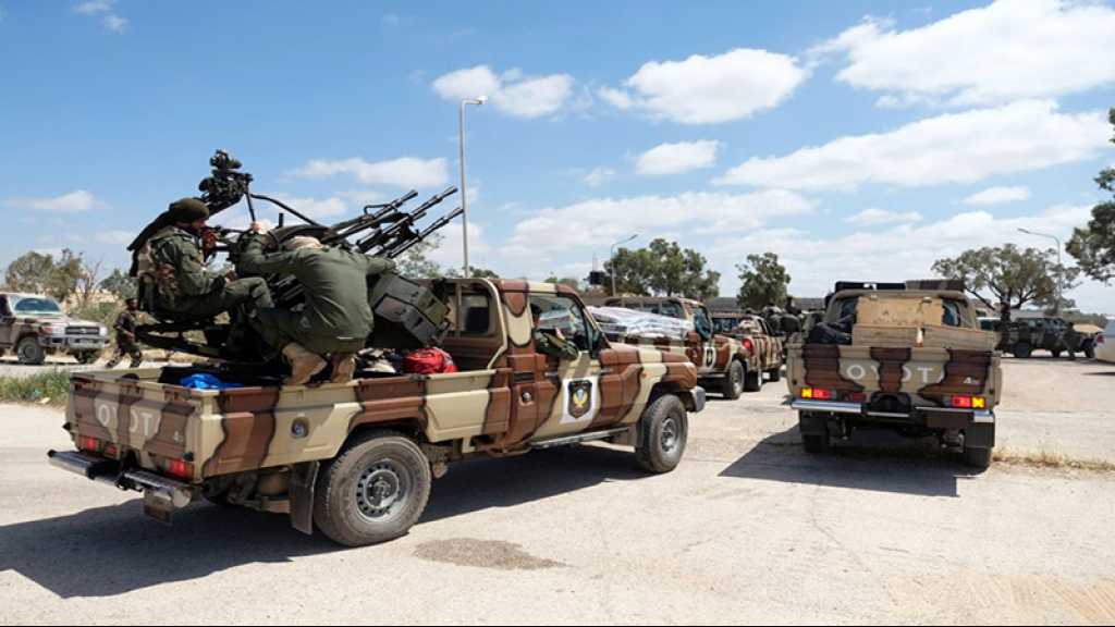 Libye: les combats à Tripoli ont fait 56 morts, selon l’ONU