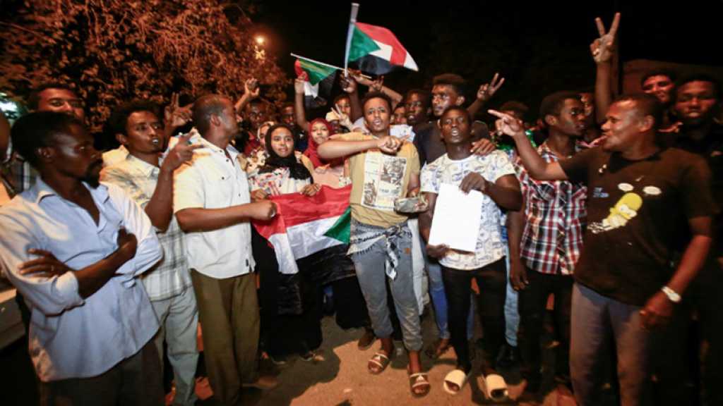 Soudan : Les protestataires extrêmement « déçus », défient le couvre-feu militaire