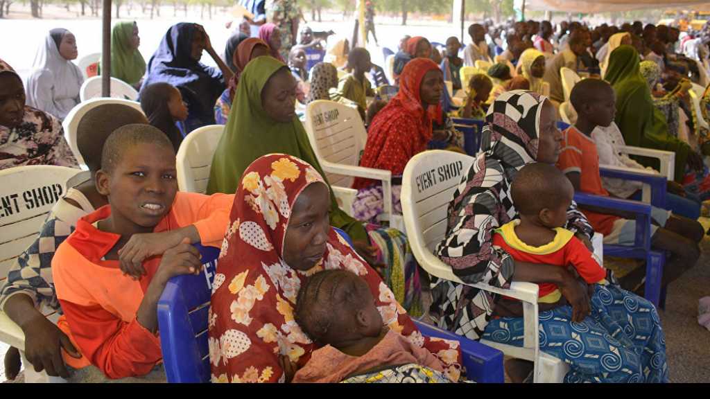 Nigeria: évacuées par l’armée, 10.000 personnes ont un besoin urgent d’assistance