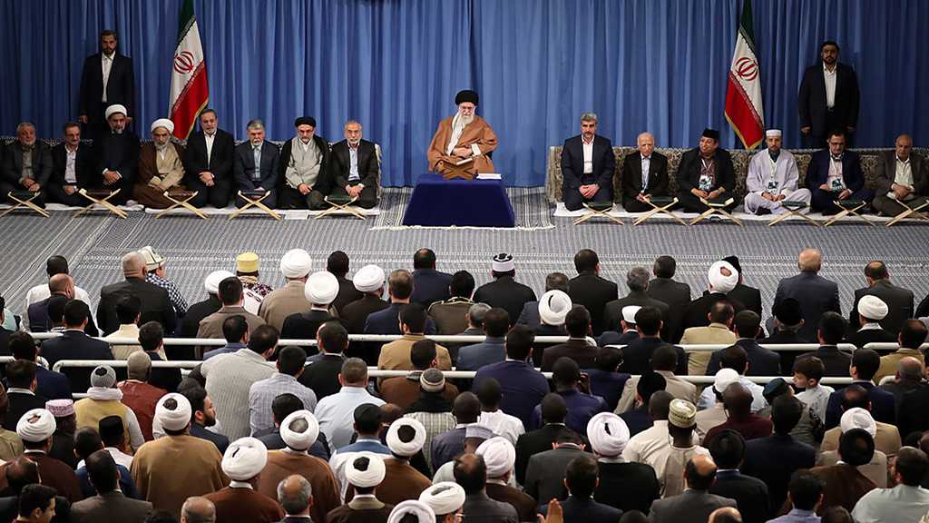 Sayed Khamenei : La guerre contre le Yémen est effectuée par des soi-disant musulmans