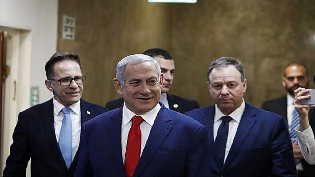 Netanyahu: le refus de la CPI d’enquêter sur les USA est bon signe pour «Israël»