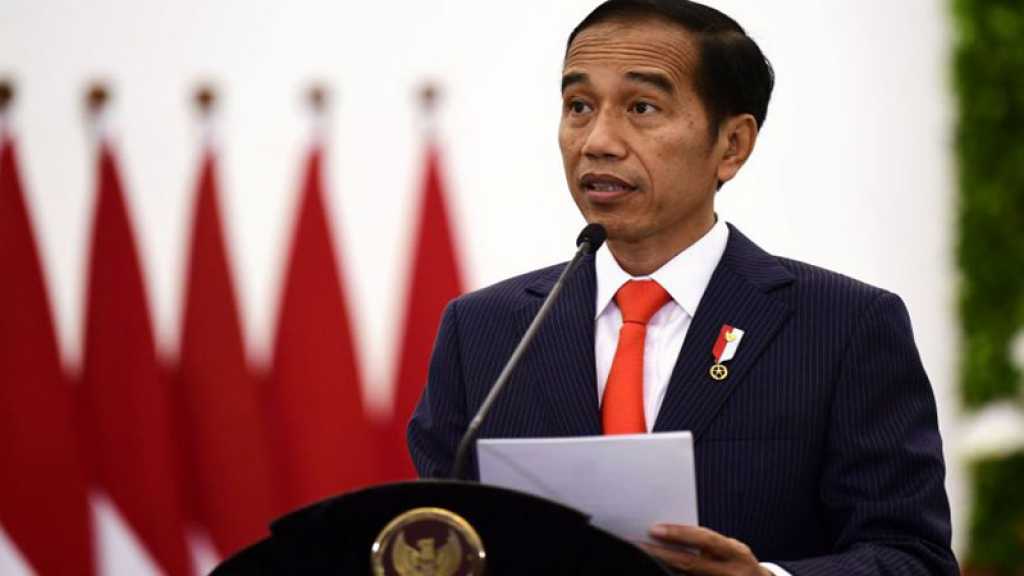 Indonésie : le président sortant, Joko Widodo, remporte les élections