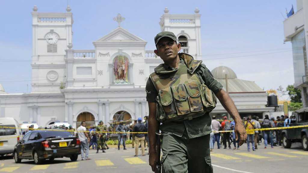 Sri Lanka : un mouvement extrémiste local derrière les attentats de Pâques