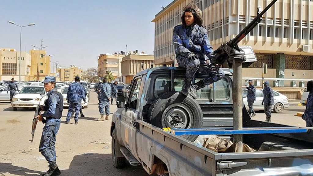 Libye : L’armée de Haftar a lancé la deuxième offensive contre Tripoli