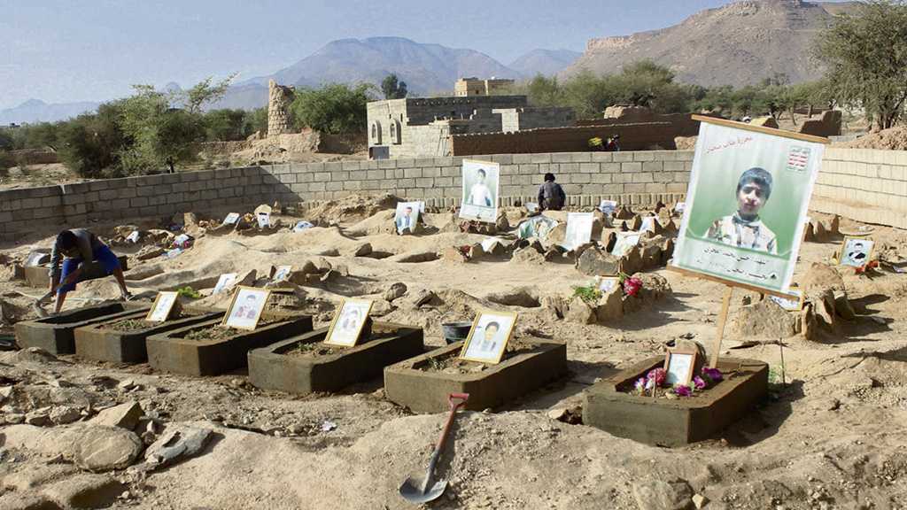 La guerre au Yémen a fait plus de 70 000 victimes selon l’ACLED