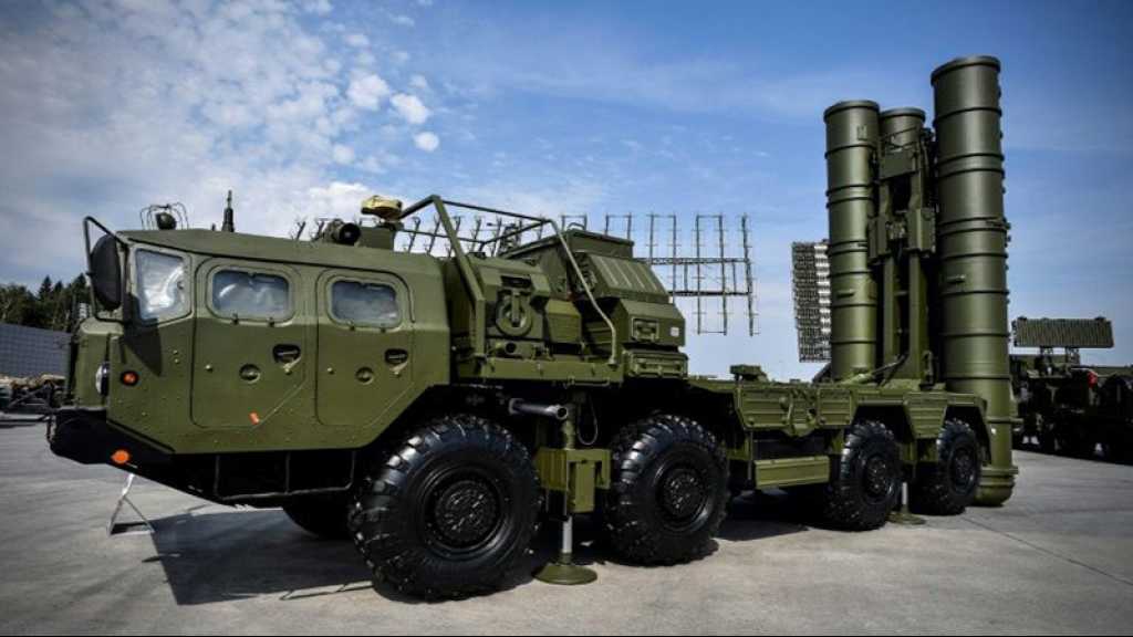 La Russie transférera le système de défense antiaérienne S-400 à la Turquie en juillet