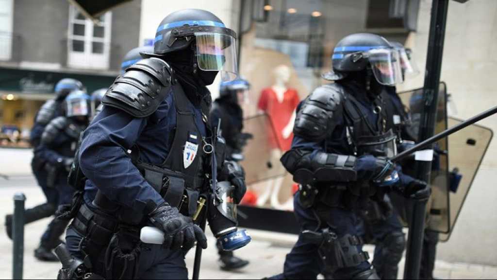 Paris sous haute sécurité pour les manifestations à «risque» du 1er mai