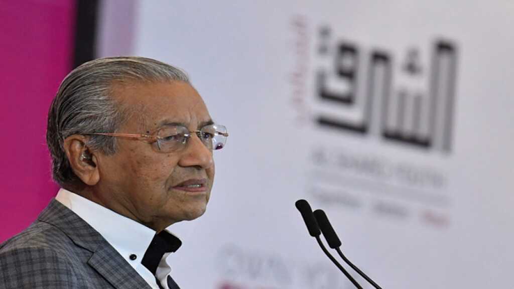 La Malaisie appelle la communauté internationale à se mobiliser contre «Israël»