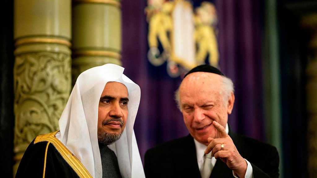 Une délégation israélienne à Riyad pour honorer «la Shoah»