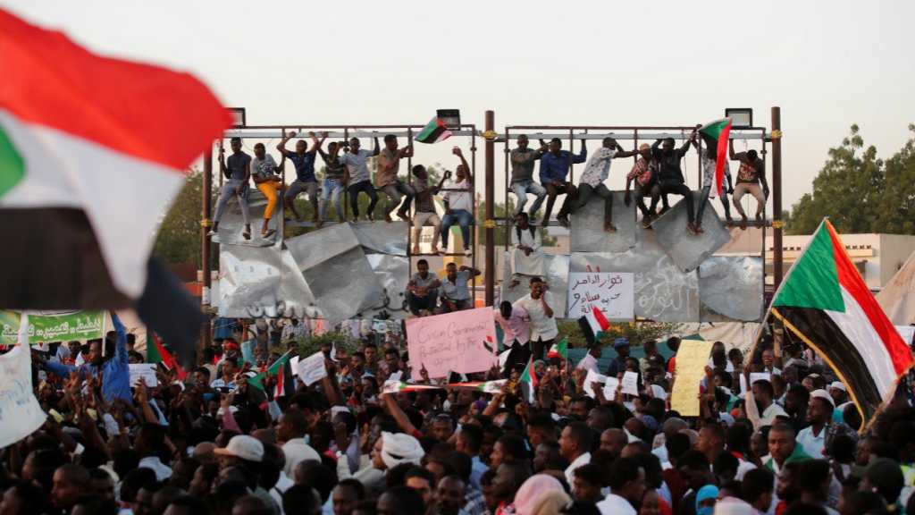 Les alliés arabes du Soudan soutiennent les militaires au pouvoir