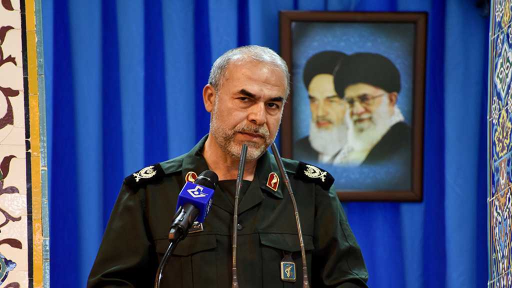 «Les Etats-Unis n’oseront pas attaquer l’Iran», dit le CGRI