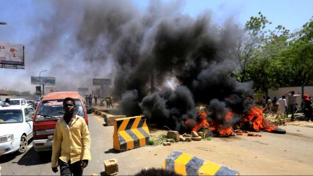Soudan: des manifestants bloquent des routes au lendemain de heurts meurtriers