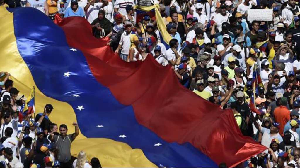 Venezuela: des négociations entre les deux parties en Norvège
