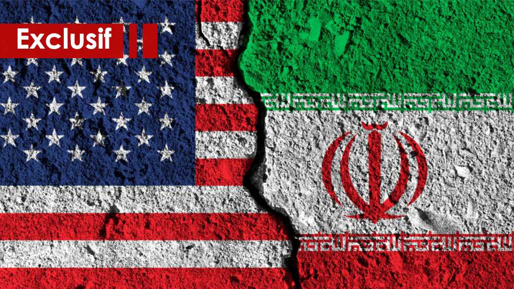 Iran-USA : lorsque le sort se retourne contre le sorcier...