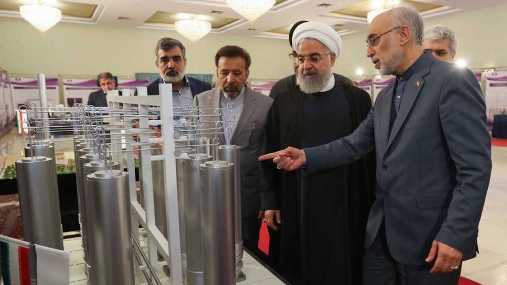 L’Iran multiplie par quatre le taux d’enrichissement de l’uranium