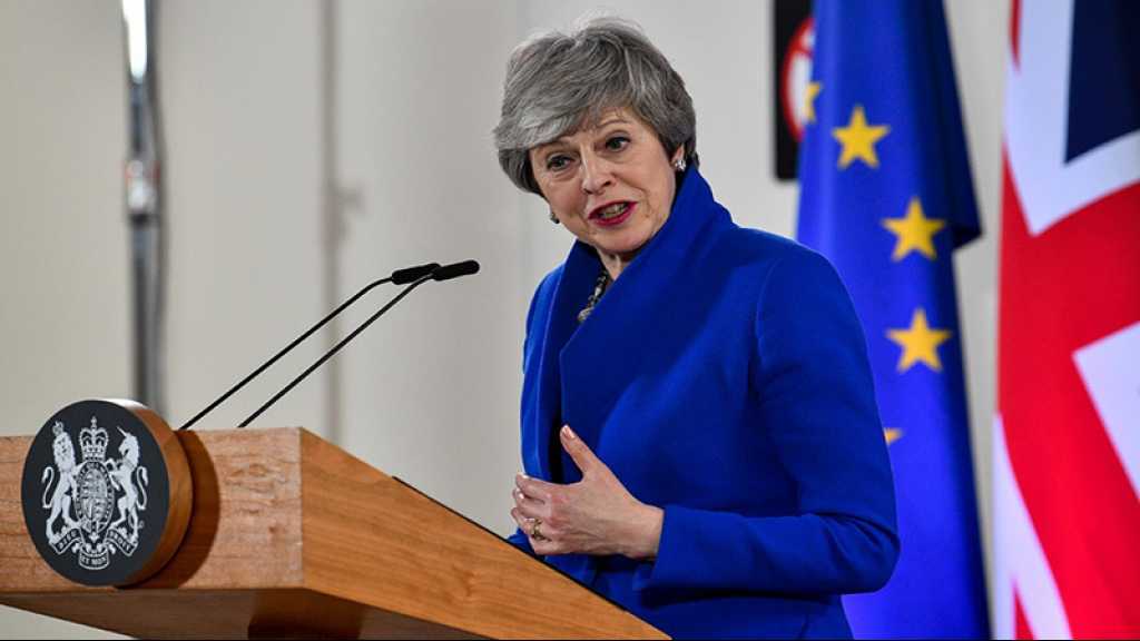 Brexit: Theresa May prête à accorder un nouveau référendum pour sortir de l’impasse
