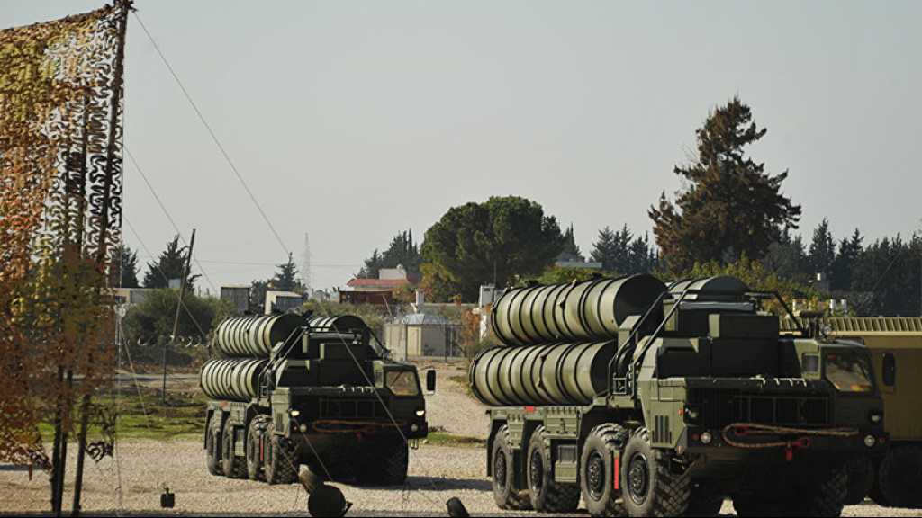 Les USA donneraient 15 jours à la Turquie pour renoncer aux S-400 russes