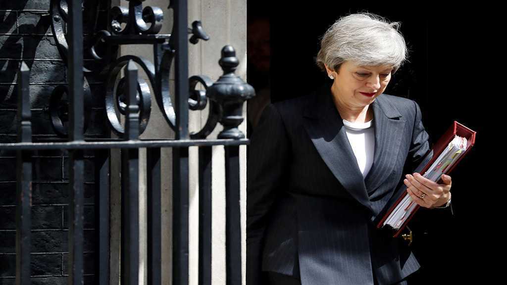 Theresa May devrait annoncer vendredi sa démission, selon la presse britannique