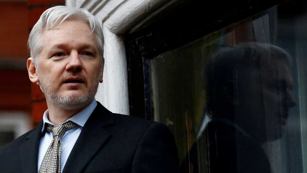 Les Etats-Unis annoncent 17 nouveaux chefs d’accusation contre Julian Assange