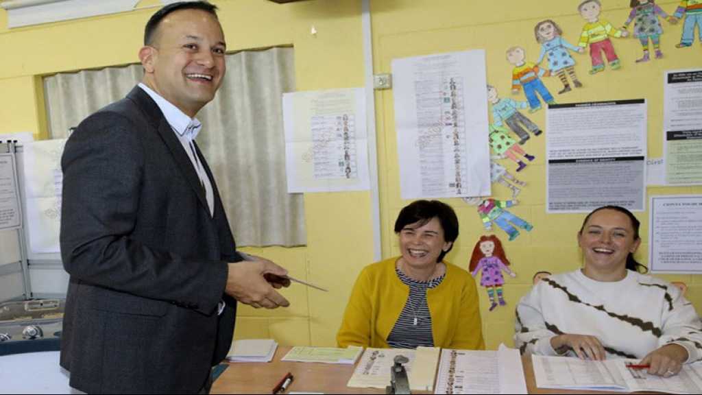 Irlande: les pro-UE en tête des élections européennes