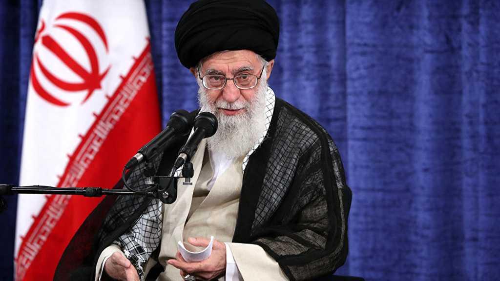 Sayed Khamenei: «Pas de négociations avec les Américains»