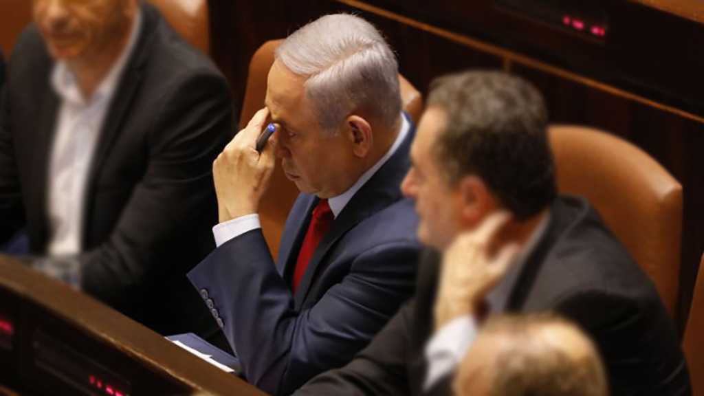 Devant l’impasse politique, «Israël» retournera aux urnes le 17 septembre