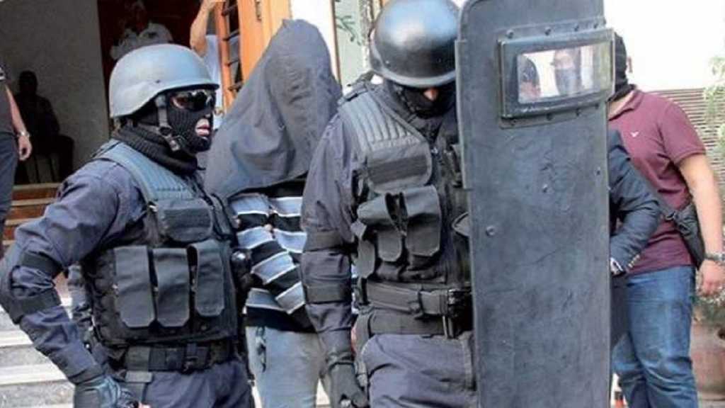 Maroc: démantèlement d’une cellule «préparant des attentats», selon la police