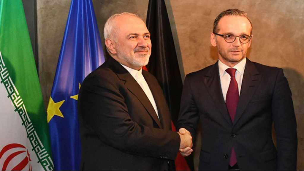 Le chef de la diplomatie allemande se rendra en Iran pour évoquer le nucléaire