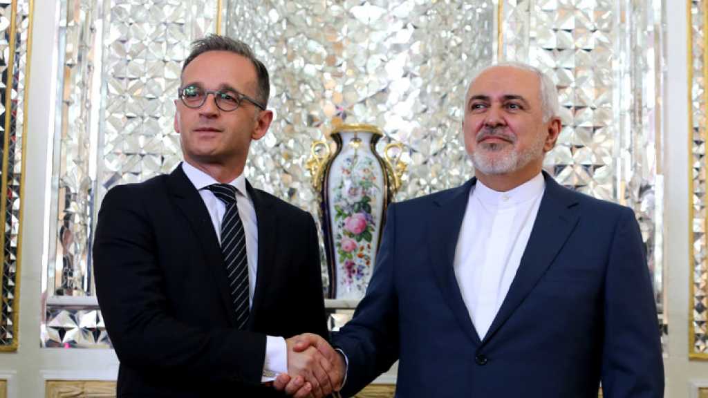 L’Allemagne exhorte l’Iran à respecter l’accord sur le nucléaire