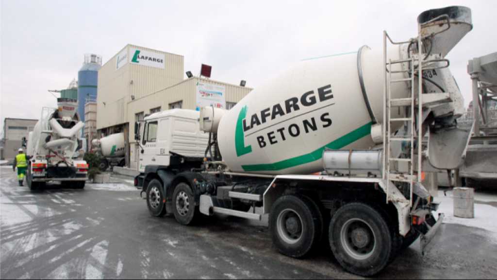 Lafarge en Syrie: le parquet général contre des poursuites pour «complicité de crimes contre l’humanité»