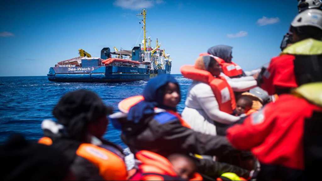 Méditerranée: 1151 morts depuis la fermeture des ports italiens