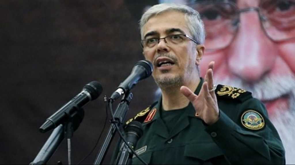 Si l’Iran décide de bloquer Ormuz, il le fera «au grand jour», affirme l’armée iranienne