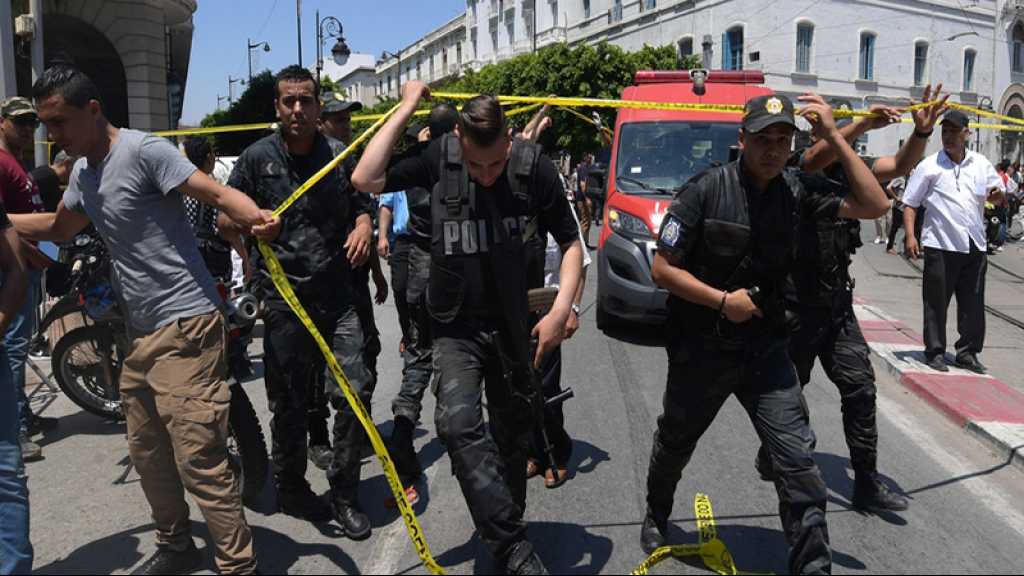 «Daech» revendique les attentats suicide de Tunis