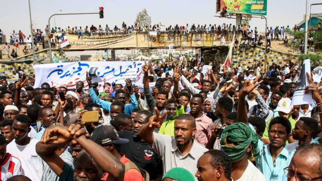 Soudan: la contestation appelle à la désobéissance civile le 14 juillet