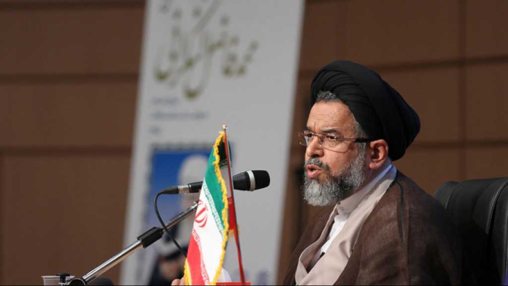 Pas de dialogue avec les Etats-Unis sans levée des sanctions, dit l’Iran