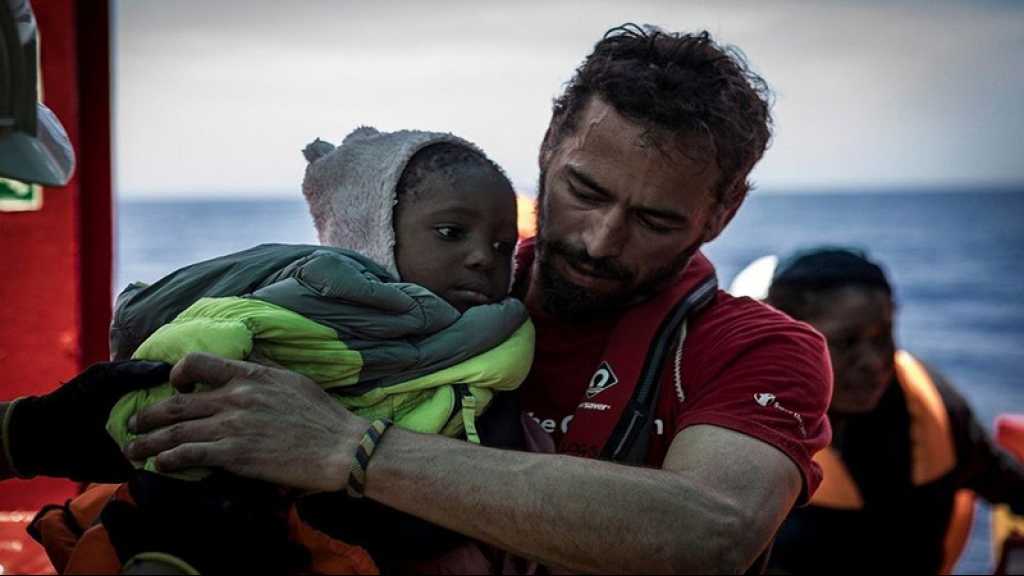 Sea-Watch: 63 députés français dénoncent une «dérive inquiétante»