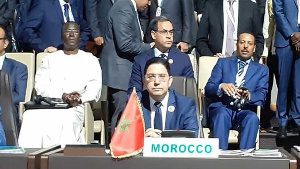 Le Maroc intègre la Zone de libre-échange africaine 