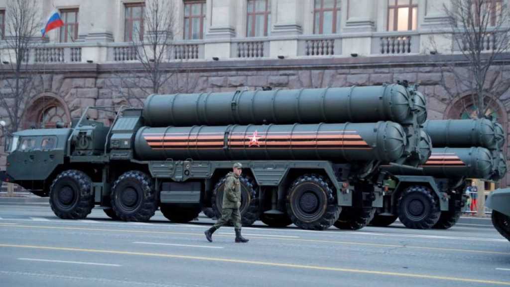 Turquie: la livraison de missiles russes se poursuit
