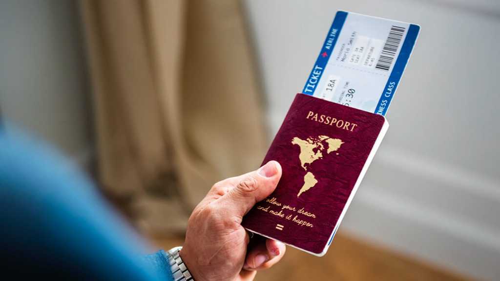 Le Portugal suspend les visas pour les Iraniens