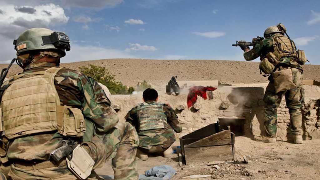 Afghanistan: plus de 20 membres des forces spéciales tués par les talibans
