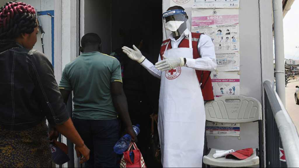 L’OMS déclare Ebola une «urgence» sanitaire mondiale